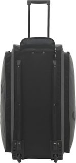 Wrangler Wesley Rolling Duffel Bag - Image 8